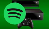 Spotify è ora disponibile anche su Xbox One